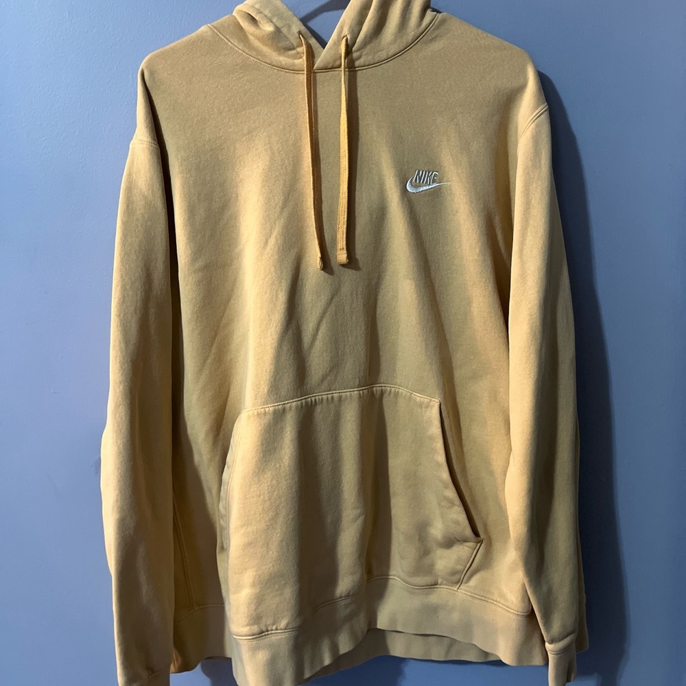 Nike Men’s Hoodie